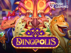 Casino with low deposit75